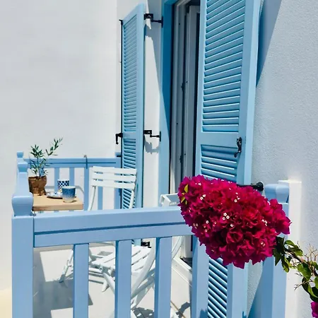 Sandora Rooftop House Aparthotel 3*