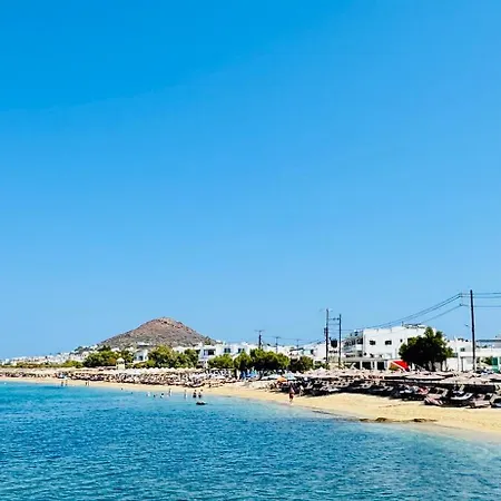 Sandora Rooftop House Aparthotel 3*
