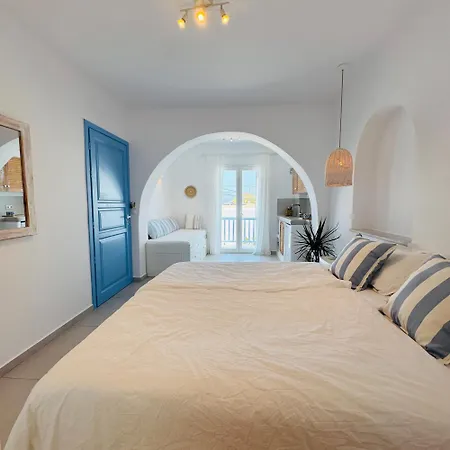 Sandora Rooftop House Aparthotel