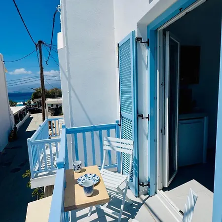 Aparthotel Sandora Rooftop House
